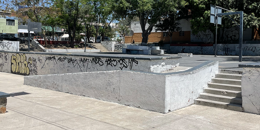 Papalardo Cancha San Marcos Guadalajara