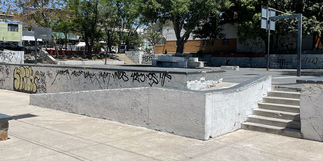 Papalardo Cancha San Marcos Guadalajara