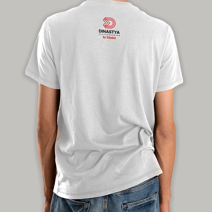Playera "Nos vemos en el infierno"